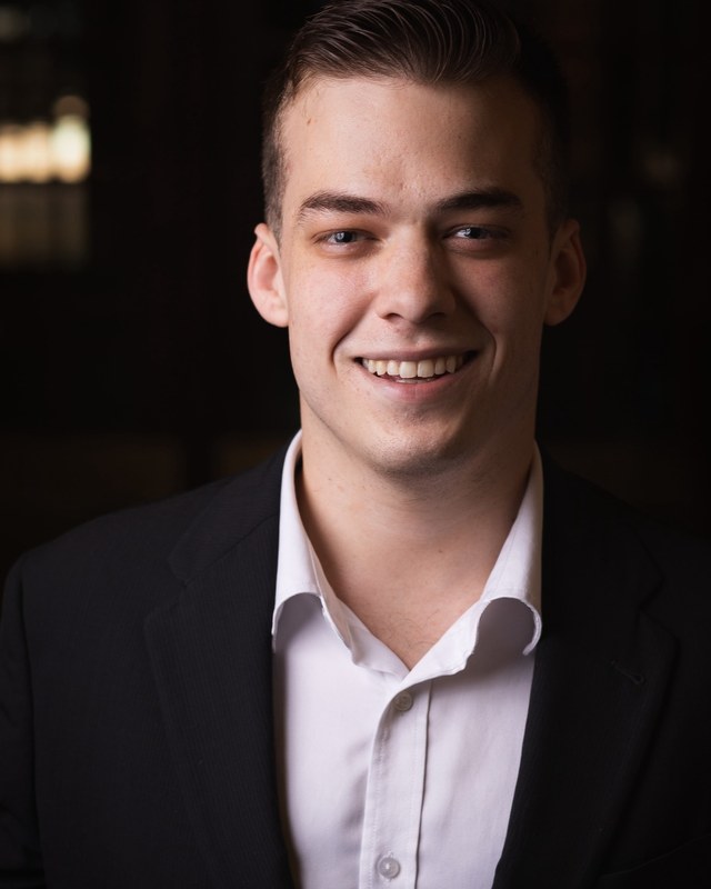 Carlos Ahrens