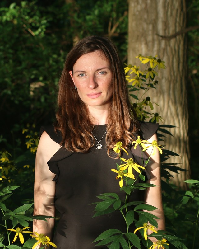 Lauren McAllister