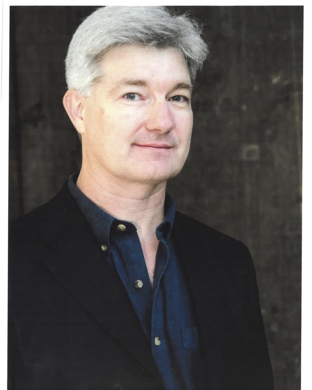 Brian Robertson