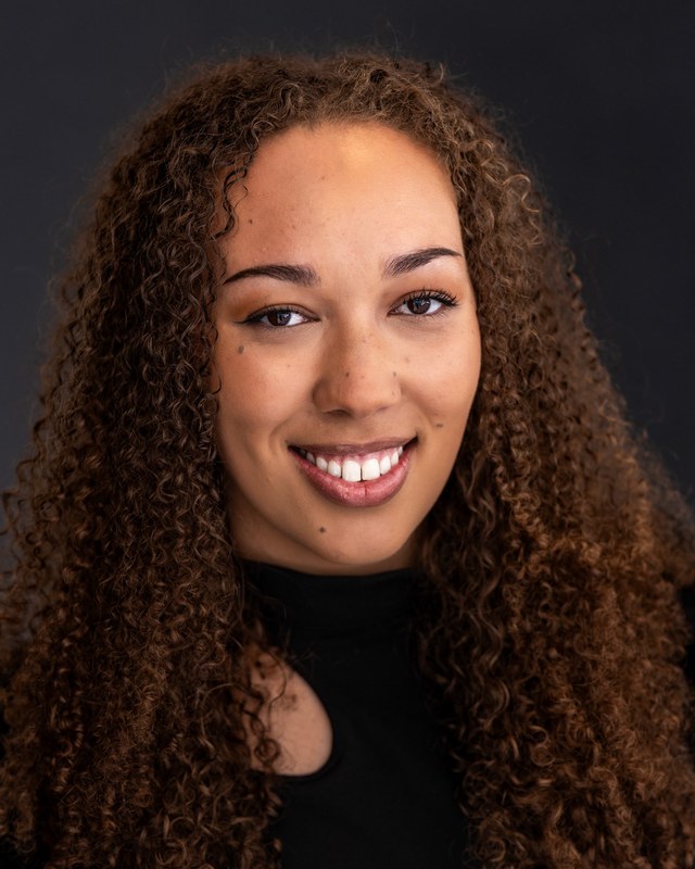 Nia Spaulding
